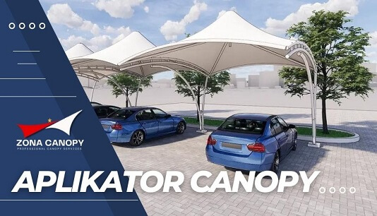Kontak Canopy Membrane Depok